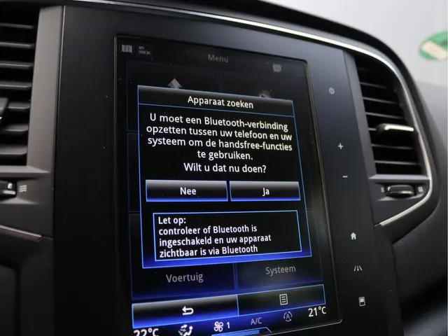 Renault Mégane Estate 1.2 TCe GT-Line 2017 Benzine 39