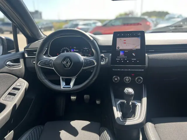 Renault Clio 3