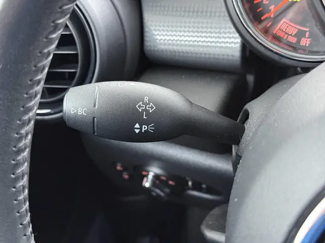 MINI Cooper Mini 1.5 Pepper 2019 Benzine 25