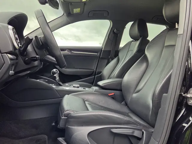 Audi A3 Sportback 40 e-tron 2020 Hybride Benzine 5