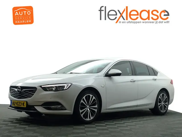 Opel Insignia Grand Sport 1.5 Turbo OPC Line- 2018 Benzine