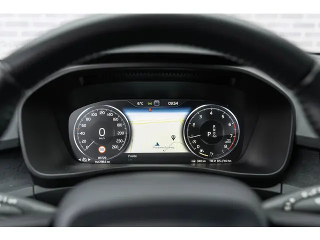 Volvo XC40 T3 Business Pro 2019 Benzine 28