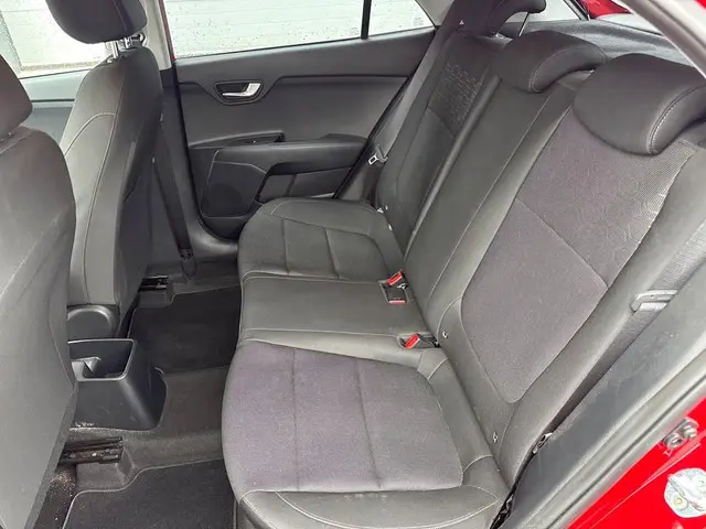 Kia Rio 1.0 T-GDi MHEV GT-Line 2022 Benzine 21