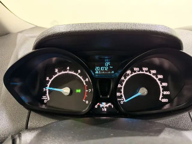 Ford EcoSport 1.0 Ecosport Titanium 2014 Benzine 24