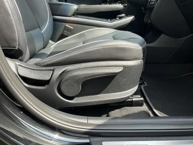 Kia e-Niro ExecutiveLine 64 kWh 2019 Elektrisch 33