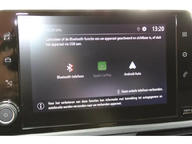 Opel Combo 1.2 PureTech 110 S&S L1 BTW VRIJ !! 2024 Benzine 29