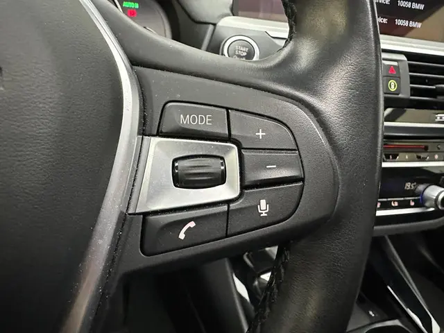 BMW X3 xDrive30i High Executive 2018 Benzine 17