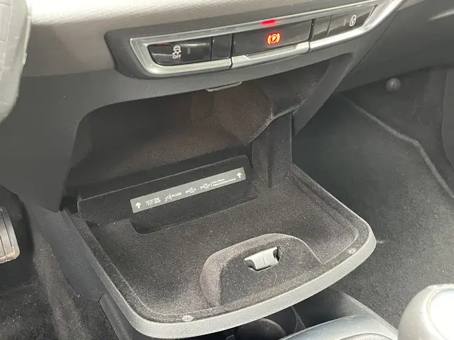 Citroën C4 Picasso 1.6 THP Exclusive 2013 Benzine 34