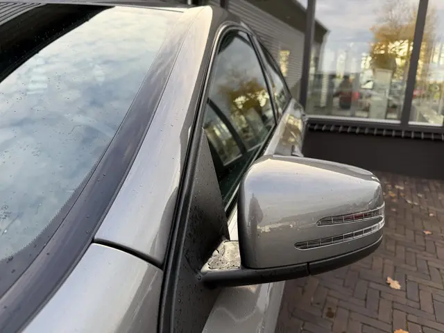 Mercedes-Benz A-Klasse 180 Ambition 2014 Benzine 18