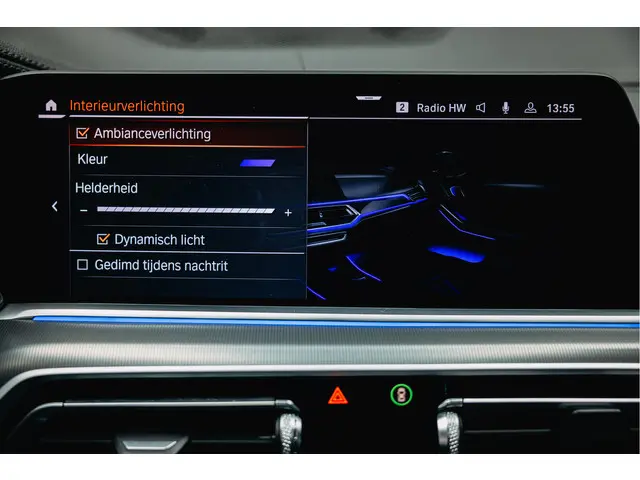 BMW X5 xDrive45e High Executive 2022 Hybride Benzine 40