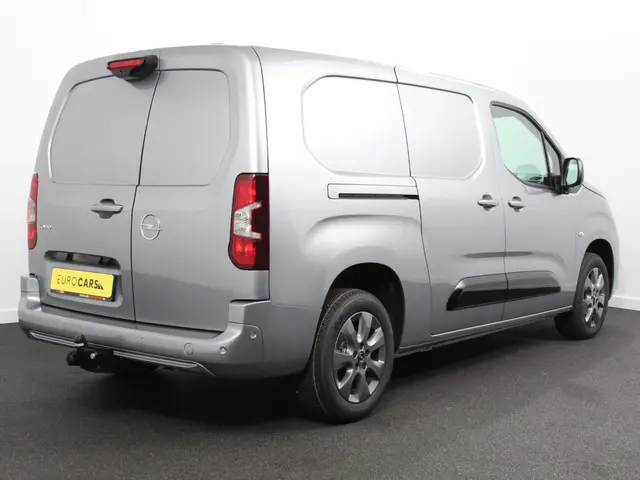 Opel Combo 1.5 BlueHDi 130 S&S L2 Automaat 2024 Diesel 9