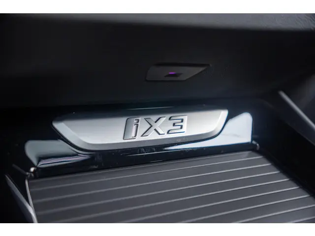 BMW iX3 Executive 80 kwh 2022 Elektrisch 23
