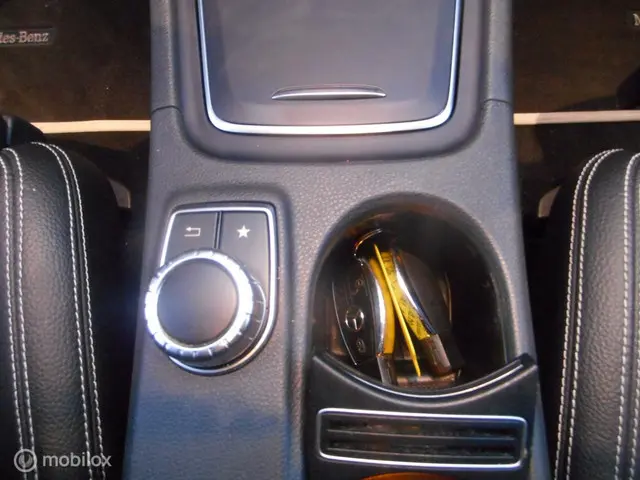 Mercedes-Benz CLA 180 d Ambition 2016 Diesel 17