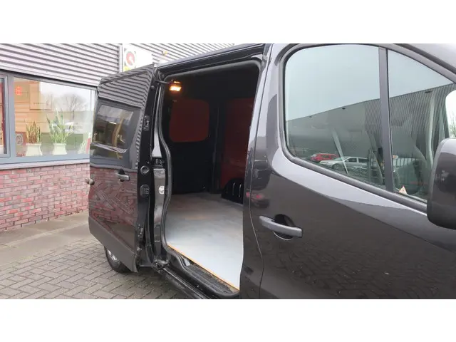 Fiat Talento 1.6 MJ EcoJet L2H1 SX 2017 Diesel 3