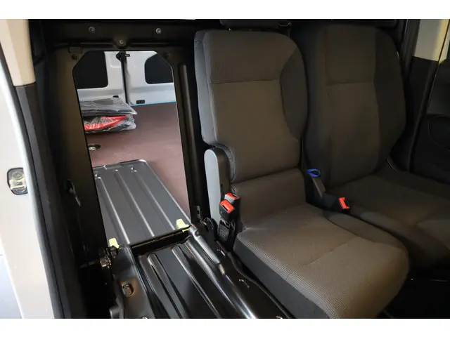 Citroën ë-Berlingo 50 kWh 136 2025 Elektrisch 35