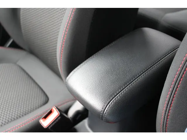 Ford Fiesta 1.0 EcoBoost ST-Line 2019 Benzine 19