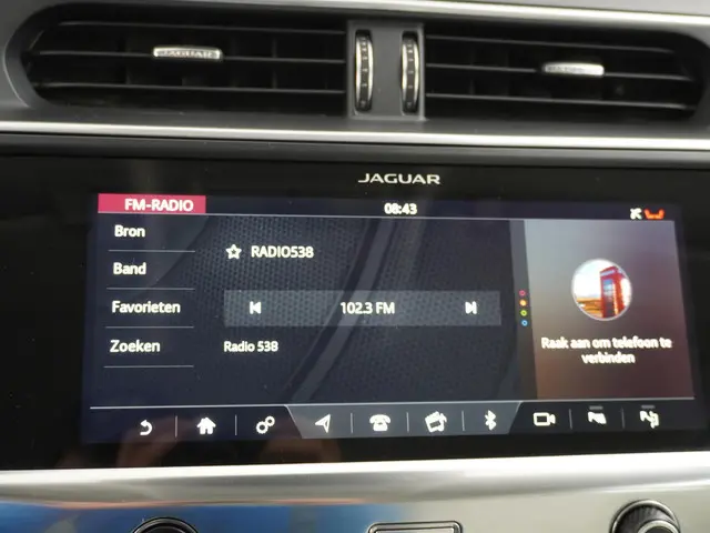 Jaguar I-PACE EV400 S 90 kWh 2018 Elektrisch 29