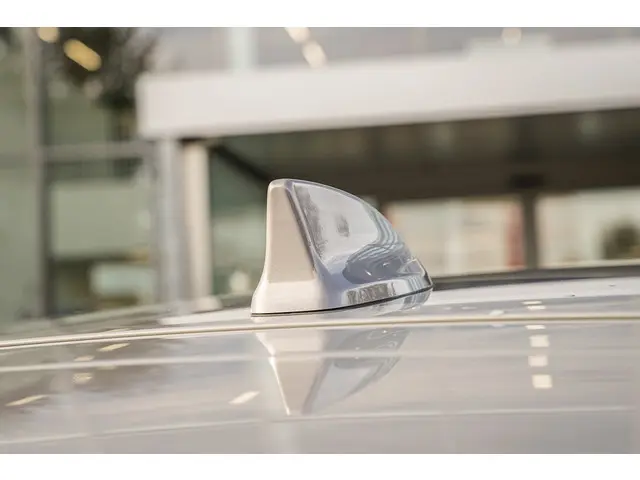 Honda HR-V 1.5i e:HEV ADVANCE 2025 Hybride Benzine 46