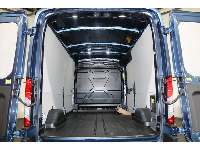 Ford E-Transit 350 L3 H2 Trend 68 kWh 2023 Elektrisch 3