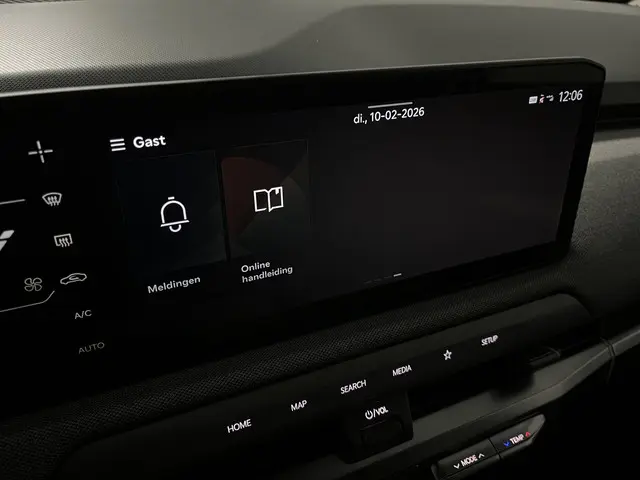 Kia EV3 Plus Advanced 81.4 kWh 2025 Elektrisch 14