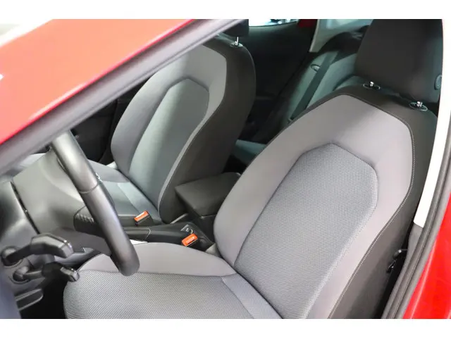 SEAT Arona 1.0 TSI Style Business Intense 2019 Benzine 11