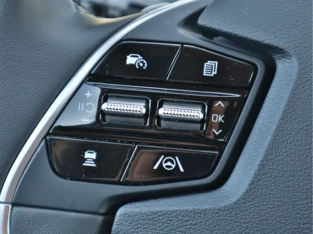 Kia EV6 Plus Advanced AWD 77.4 kWh 2022 Elektrisch 12