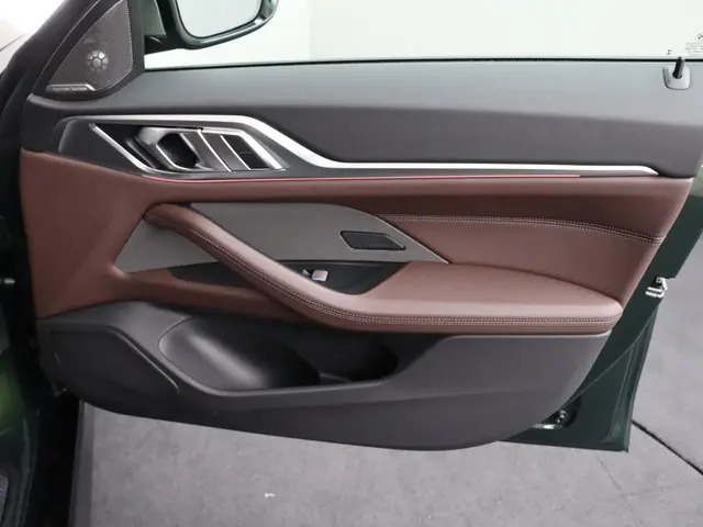 BMW i4 M50 High Executive 84 kWh 2023 Elektrisch 44