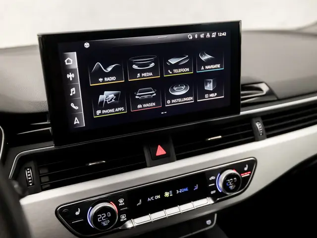 Audi A4 Avant 35 TFSI S-Line Sport 2020 Benzine 28