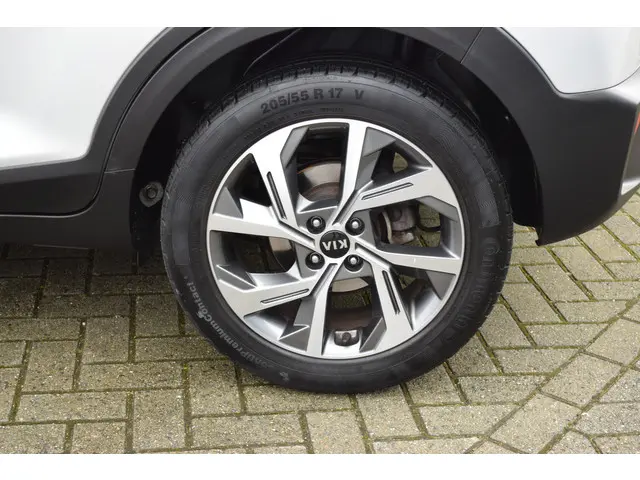 Kia Stonic 1.0 T-GDi MHEV GT-Line 2021 Hybride Benzine 25
