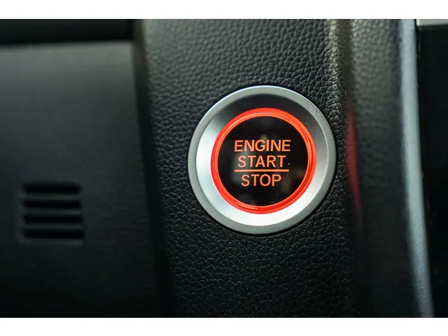 Honda Jazz 1.3i VTEC ELEGANCE 2019 Benzine 19