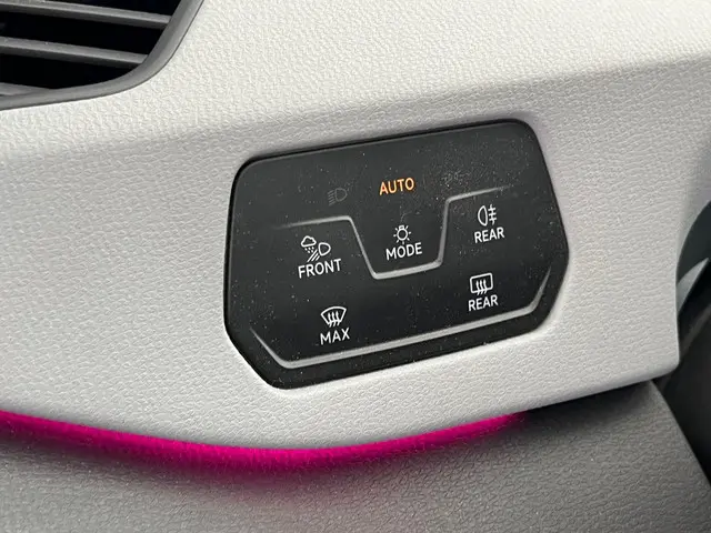Volkswagen ID.3 First Plus 58 kWh TREKHAAK 2020 Elektrisch 9