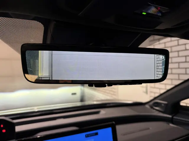 Toyota bZ4X Executive 73 kWh automaat 2025 Elektrisch 36