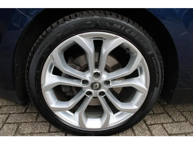 Renault Scénic 1.2 TCe 2017 Benzine 25