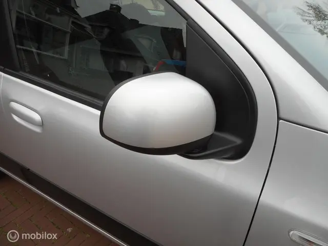 Fiat Panda 1.2 Lounge 2020 Benzine 15