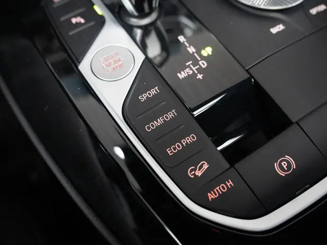 BMW X4 xDrive20i 2026 Benzine 40