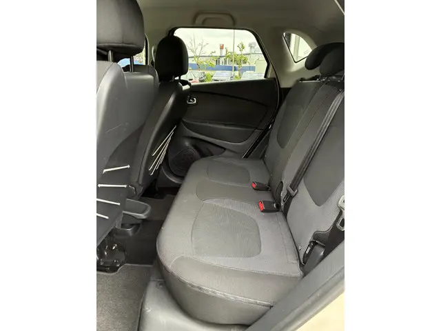 Renault Captur 0.9 TCe Dynamique 2016 Benzine 41