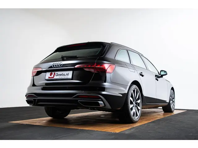 Audi A4 Avant 35 TFSI Business Edition 2020 Benzine 40