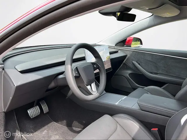 Tesla Model 3 Performance (Nieuw) 2025 Elektrisch 9
