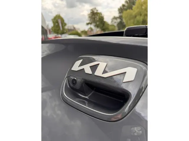 Kia Rio 1.0 T-GDi MHEV DynamicLine 2023 Benzine 10