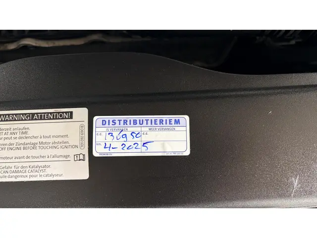 SEAT Leon ST 1.4 TSI ACT FR Dynamic 2015 Benzine 42