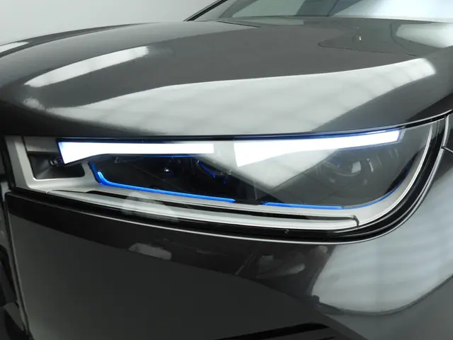 BMW iX xDrive40 2023 Elektrisch 55