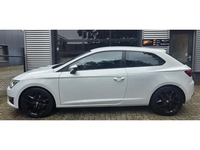 SEAT Leon 2