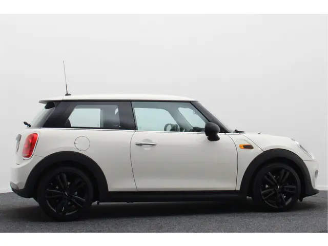 MINI One Mini 1.2 2015 Benzine 9
