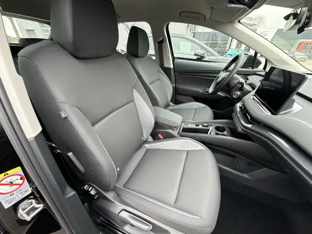 Škoda Elroq 50 Selection 2026 Elektrisch 24