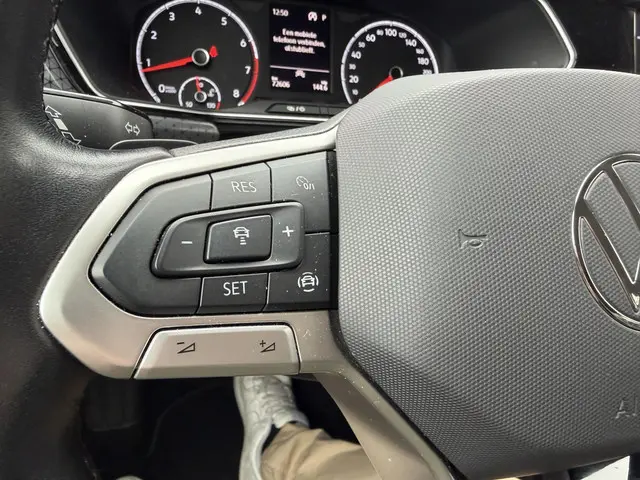 Volkswagen T-Cross 1.5 TSI Style 2022 Benzine 14