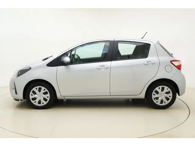 Toyota Yaris 1.0 VVT-i Comfort 2019 Benzine 5