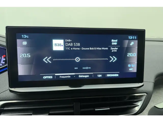 Peugeot 3008 1.2T 130pk GT 2024 Benzine 24