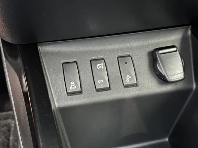 Dacia Spring Essential 27 kWh 2024 Elektrisch 8