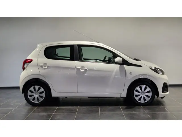 Peugeot 108 1.0 e-VTi Active 2018 Benzine 5