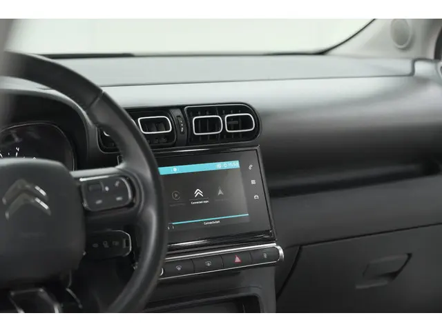 Citroën C3 Aircross PureTech 110 Feel 2021 Benzine 48